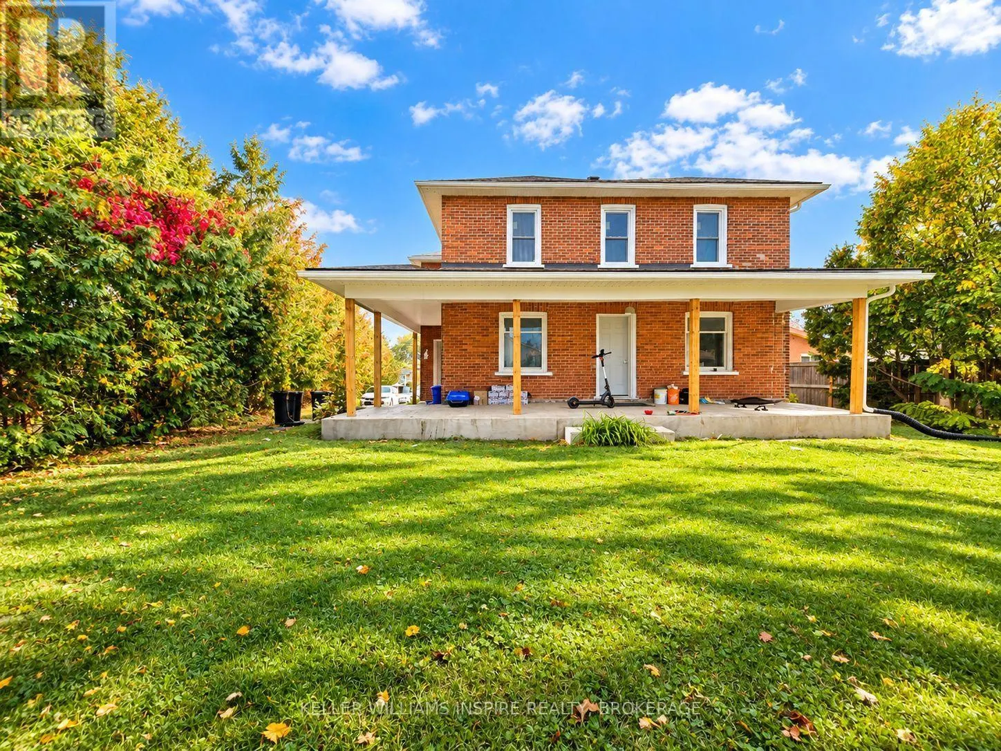 85 LEMOINE STREET