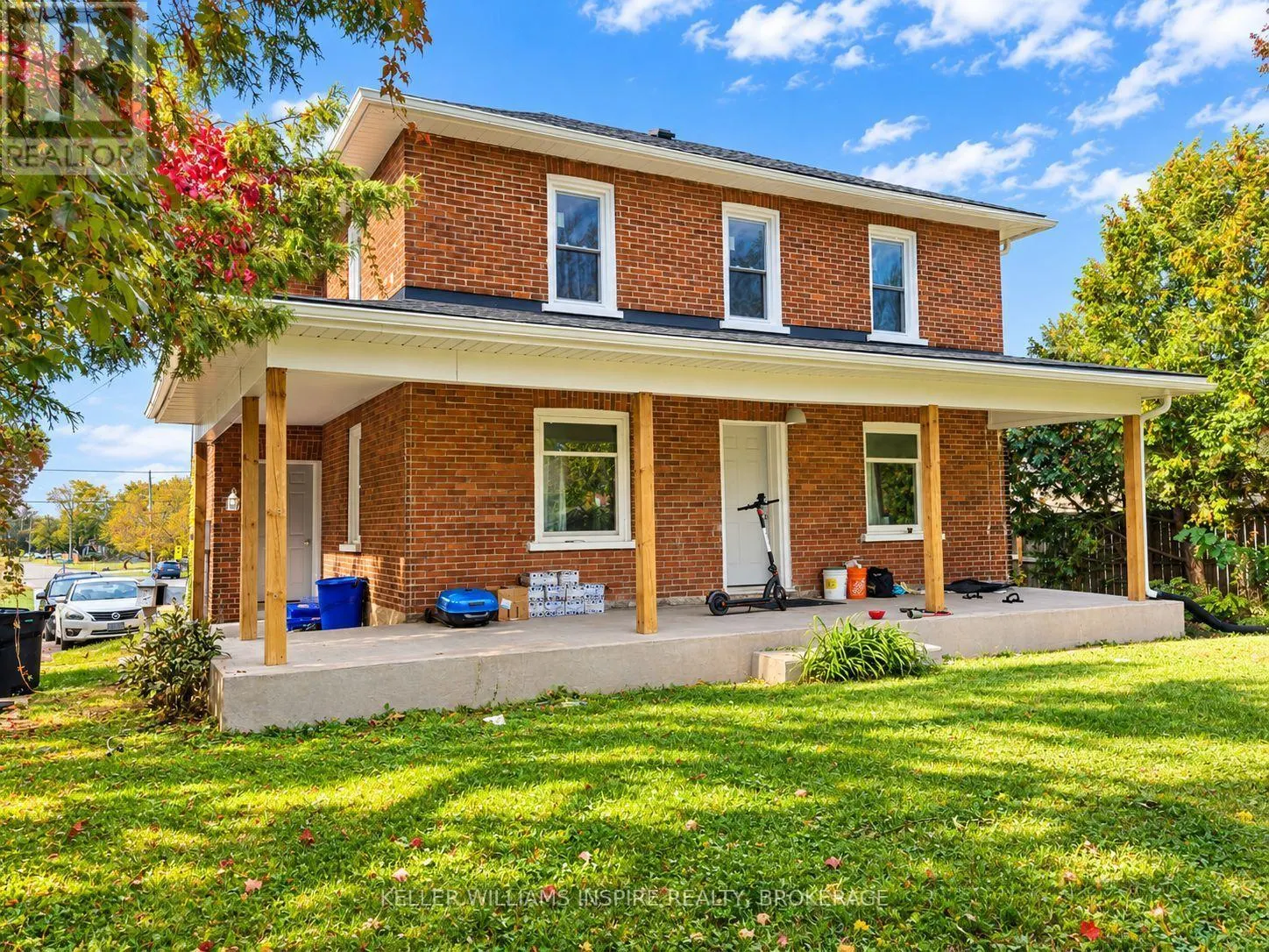 85 LEMOINE STREET