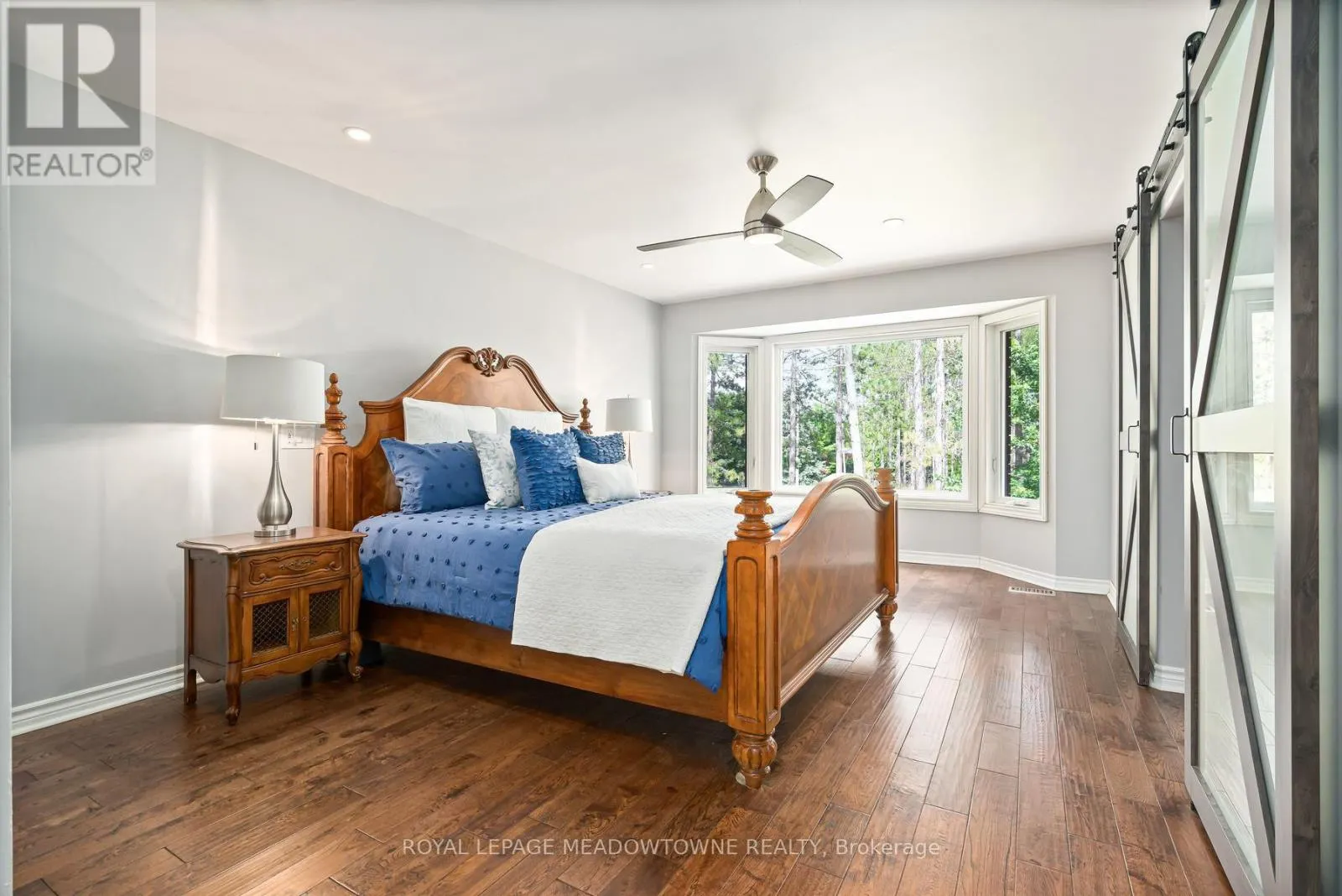 4 PINE RIDGE ROAD