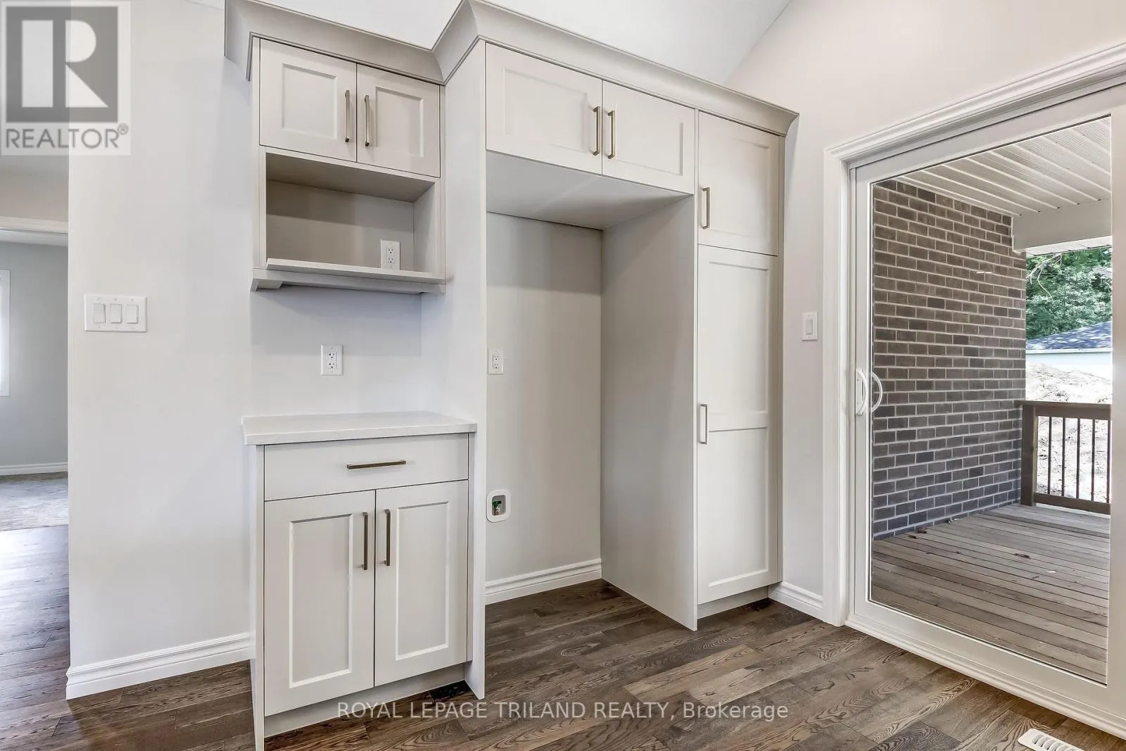 283 RIDOUT STREET