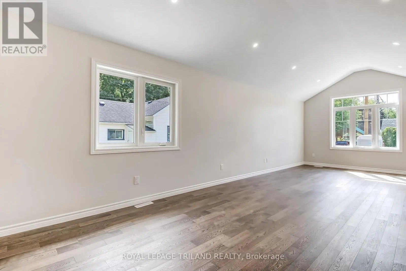 283 RIDOUT STREET