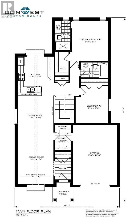 283 RIDOUT STREET