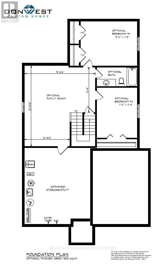 283 RIDOUT STREET
