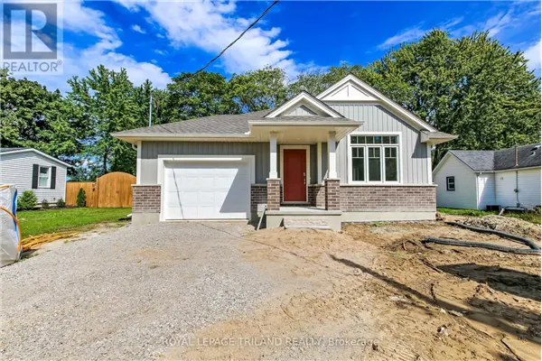 283 RIDOUT STREET