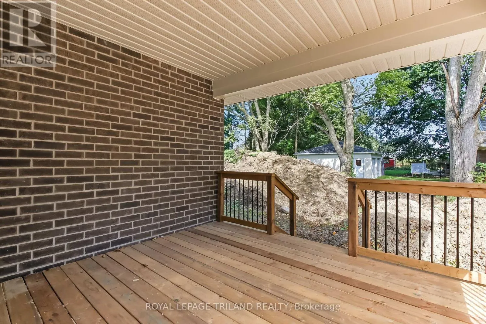 283 RIDOUT STREET