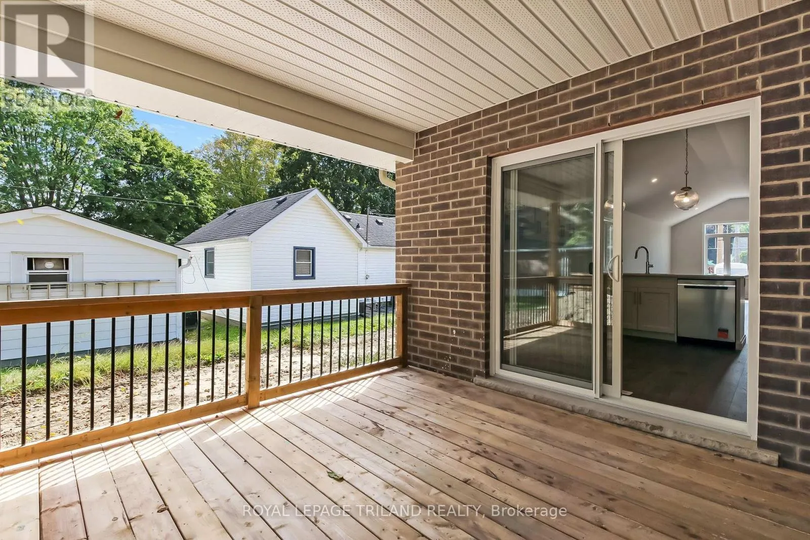 283 RIDOUT STREET