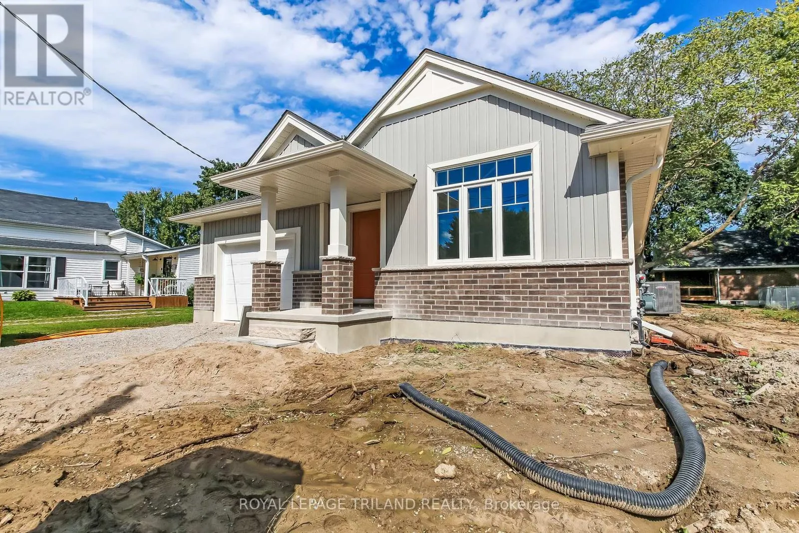 283 RIDOUT STREET
