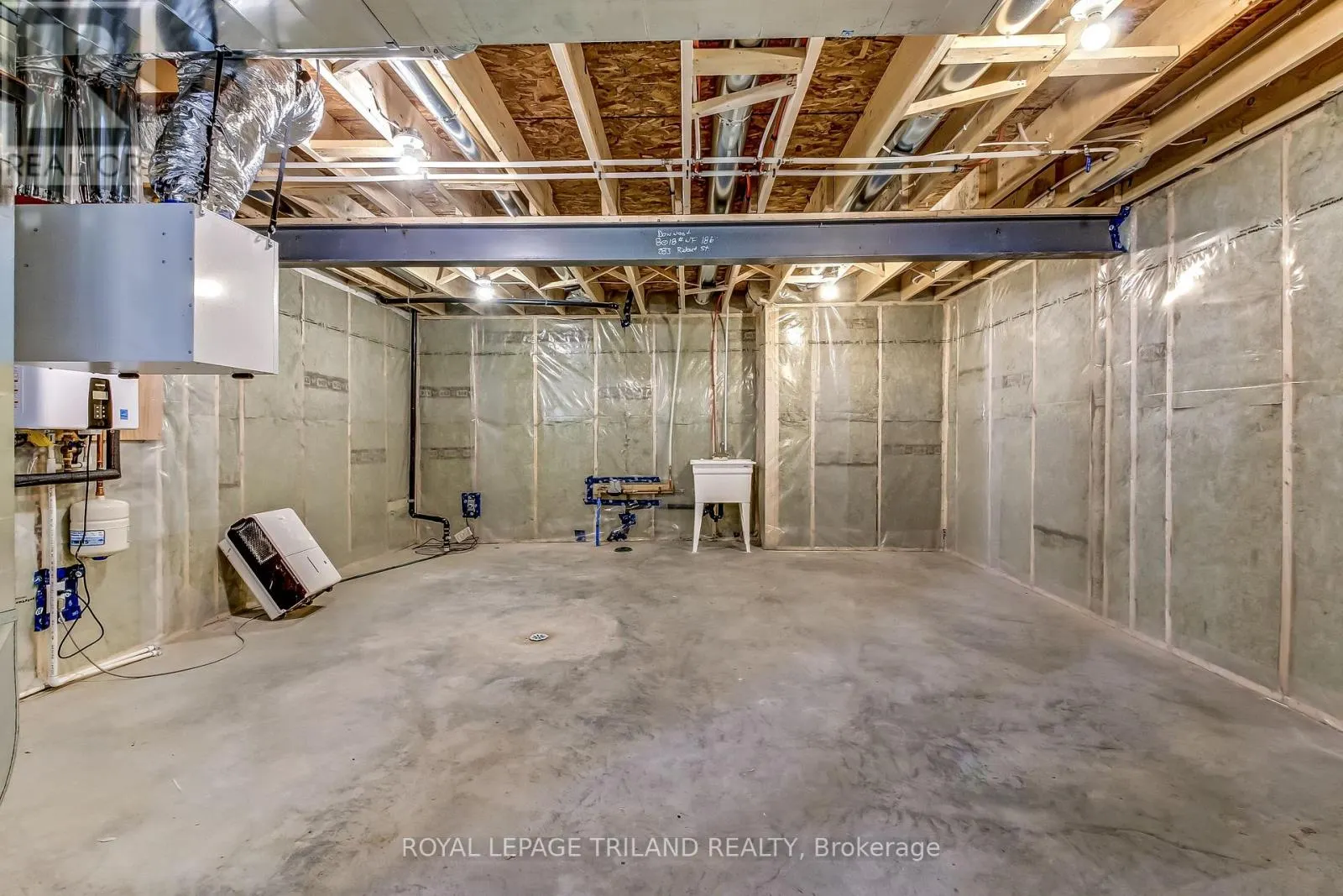 283 RIDOUT STREET