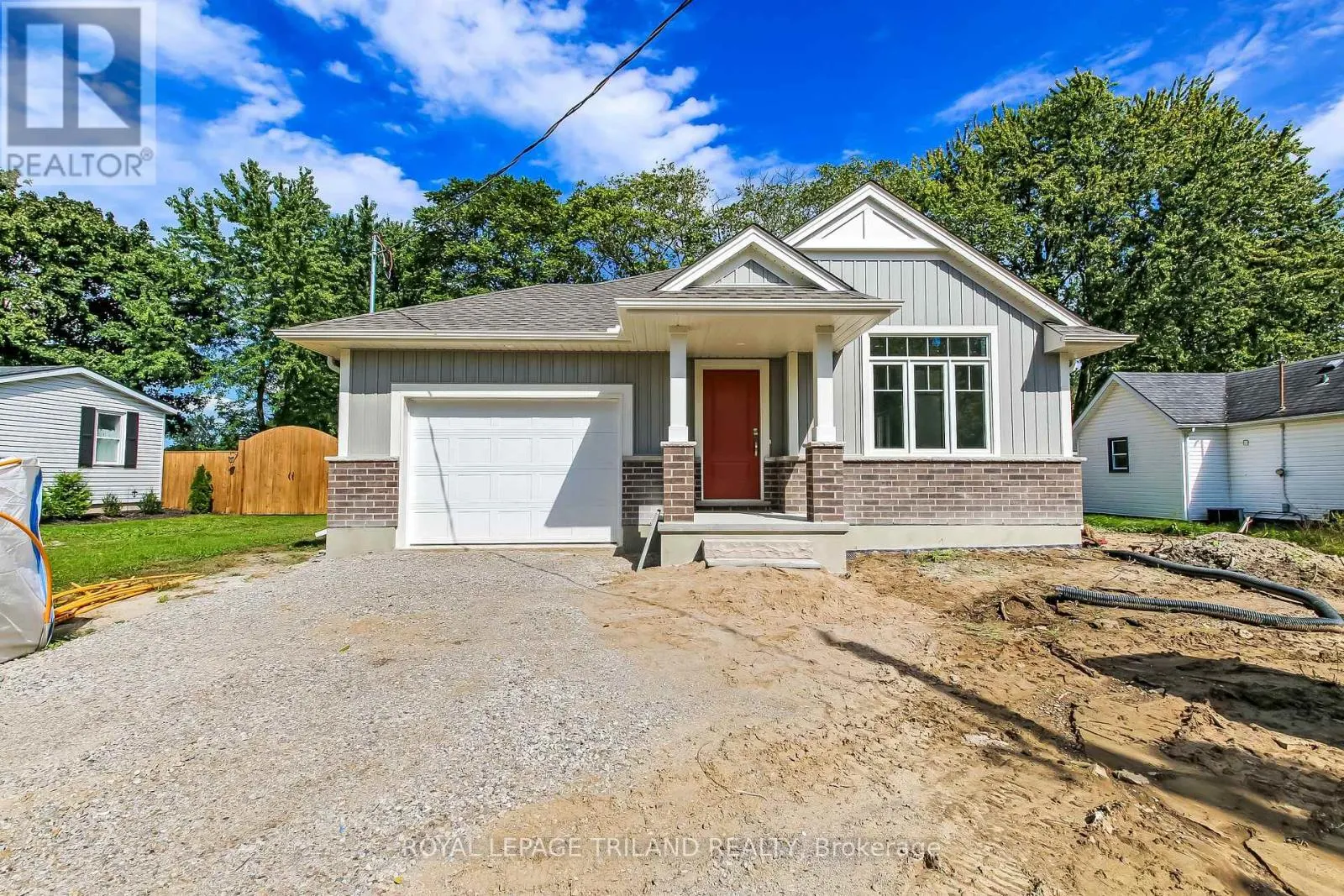 283 RIDOUT STREET