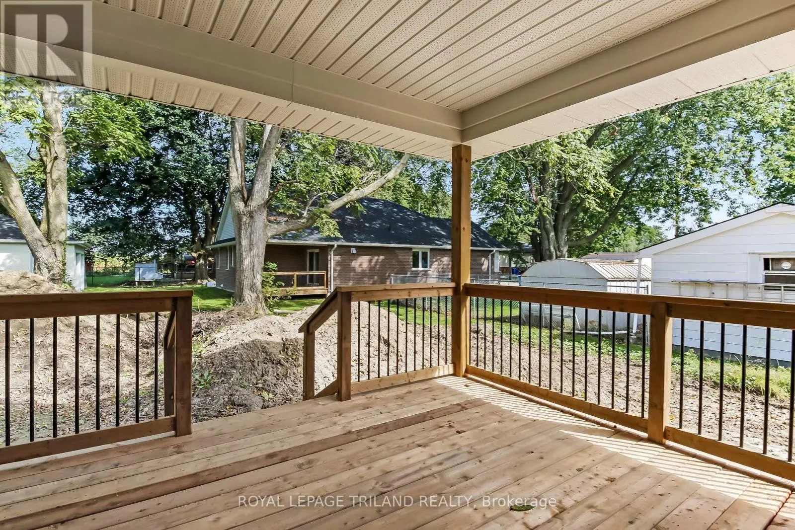 283 RIDOUT STREET
