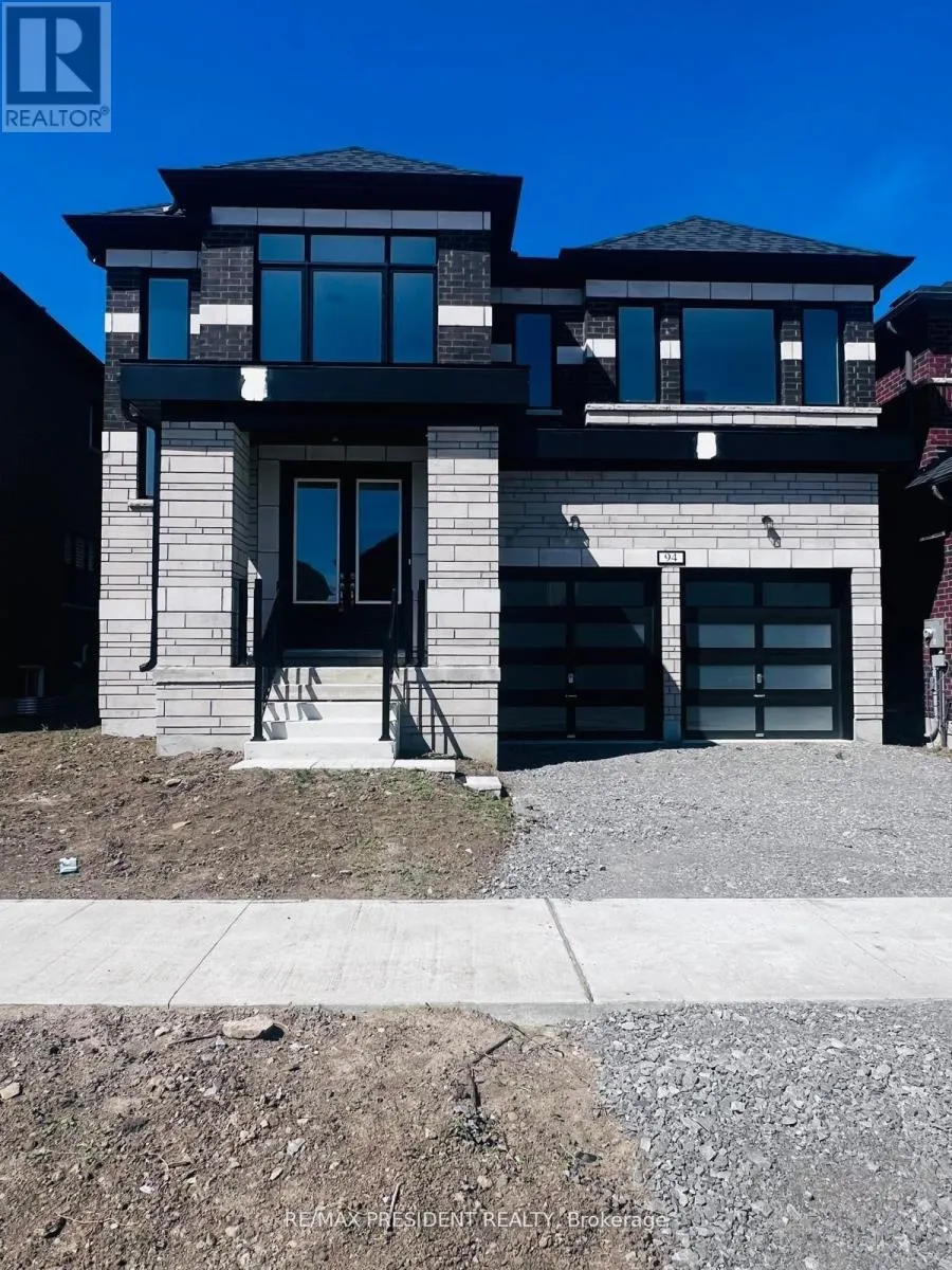 94 BUTLER BOULEVARD
