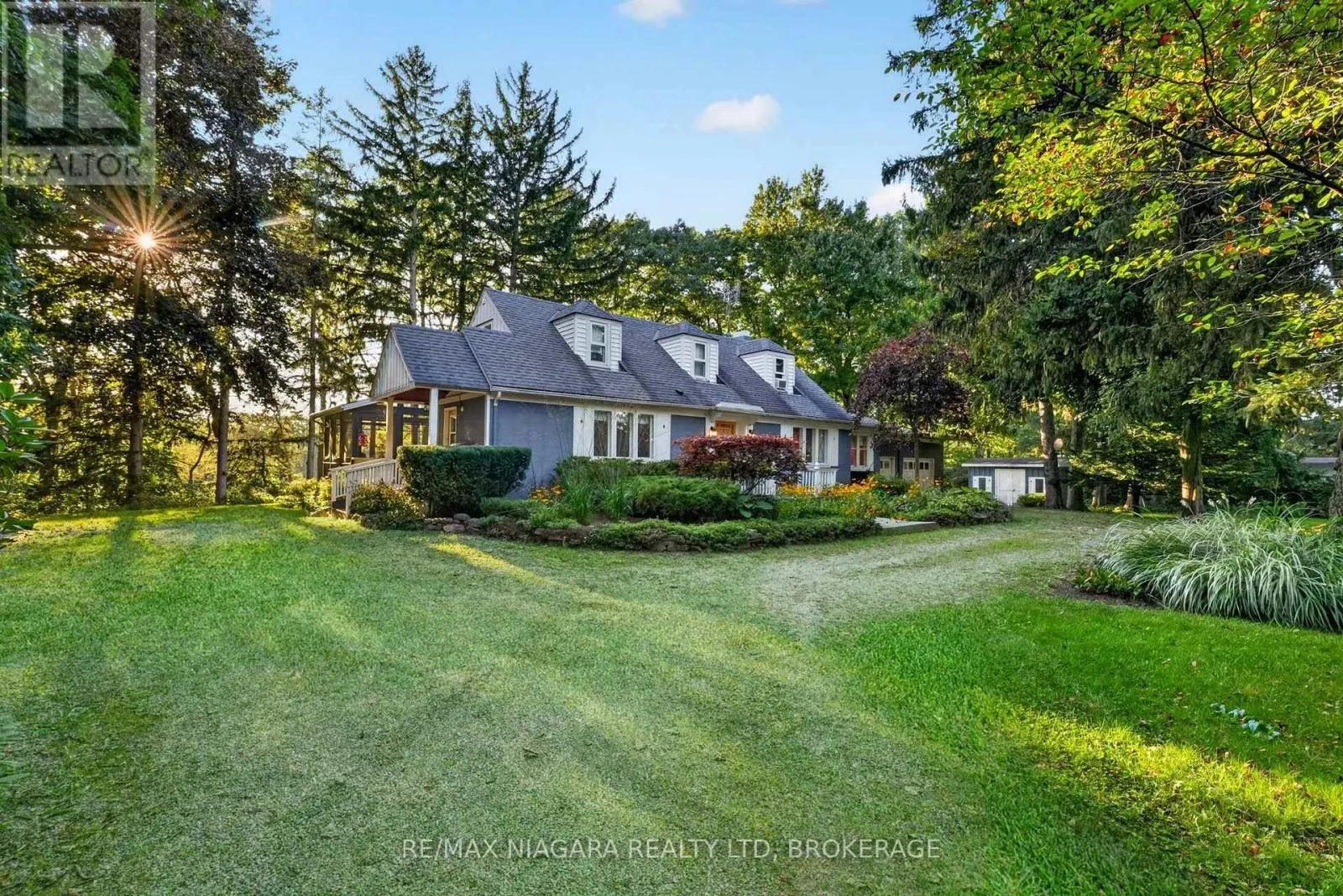 1577 GREGORY ROAD
