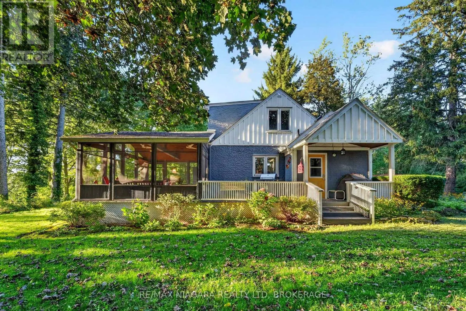 1577 GREGORY ROAD