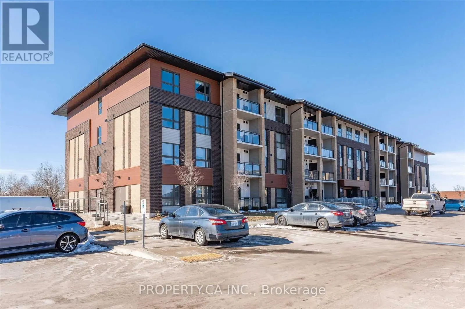 301 - 25 KAY CRESCENT