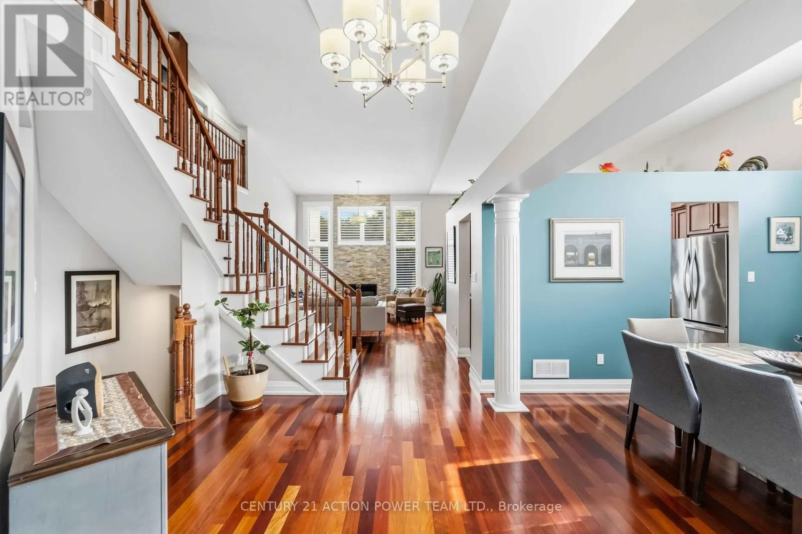 83 BLACKSHIRE CIRCLE