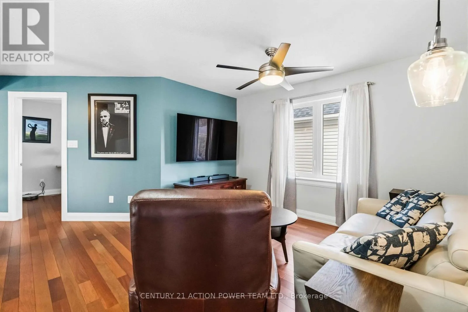 83 BLACKSHIRE CIRCLE