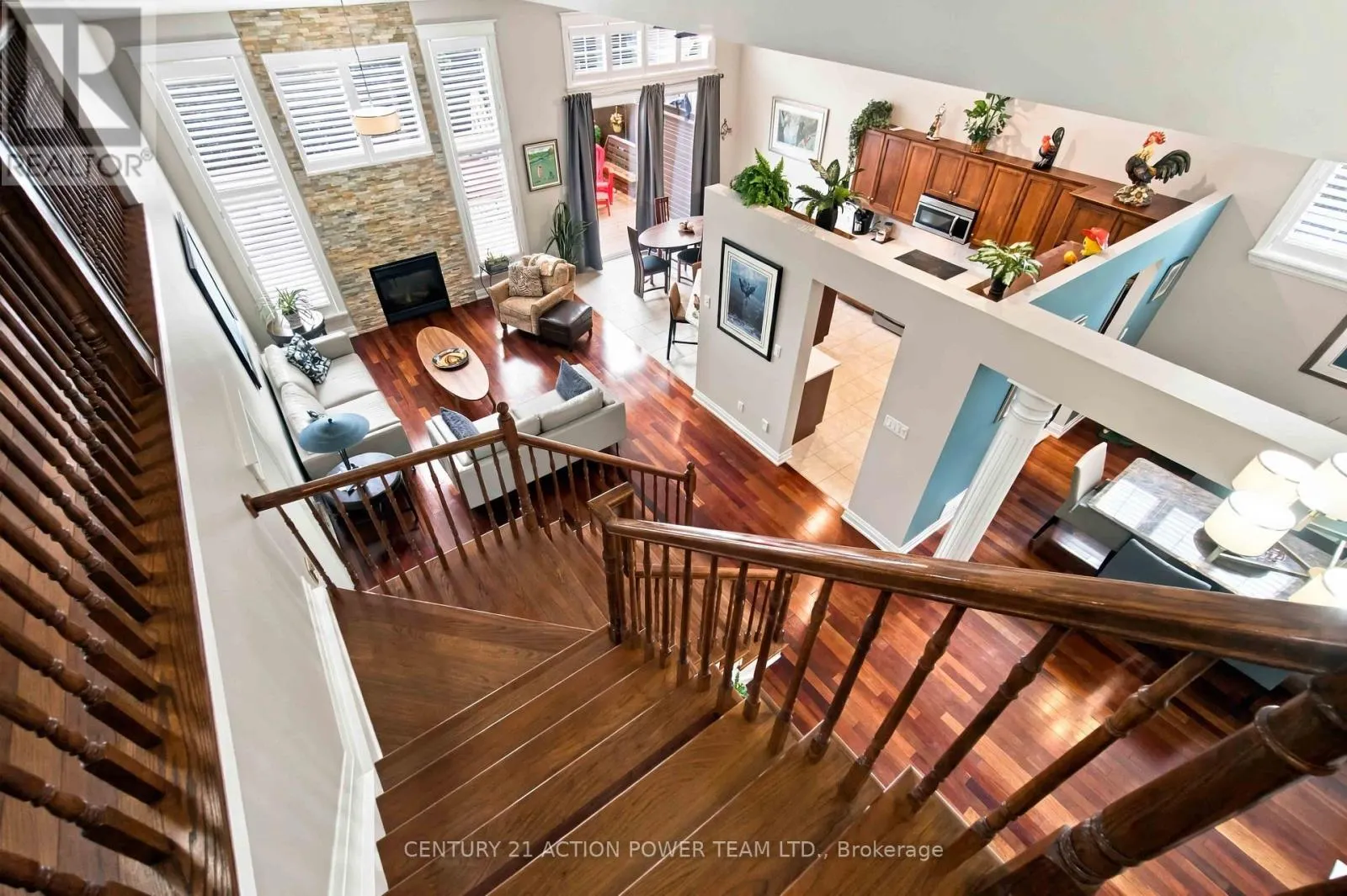 83 BLACKSHIRE CIRCLE