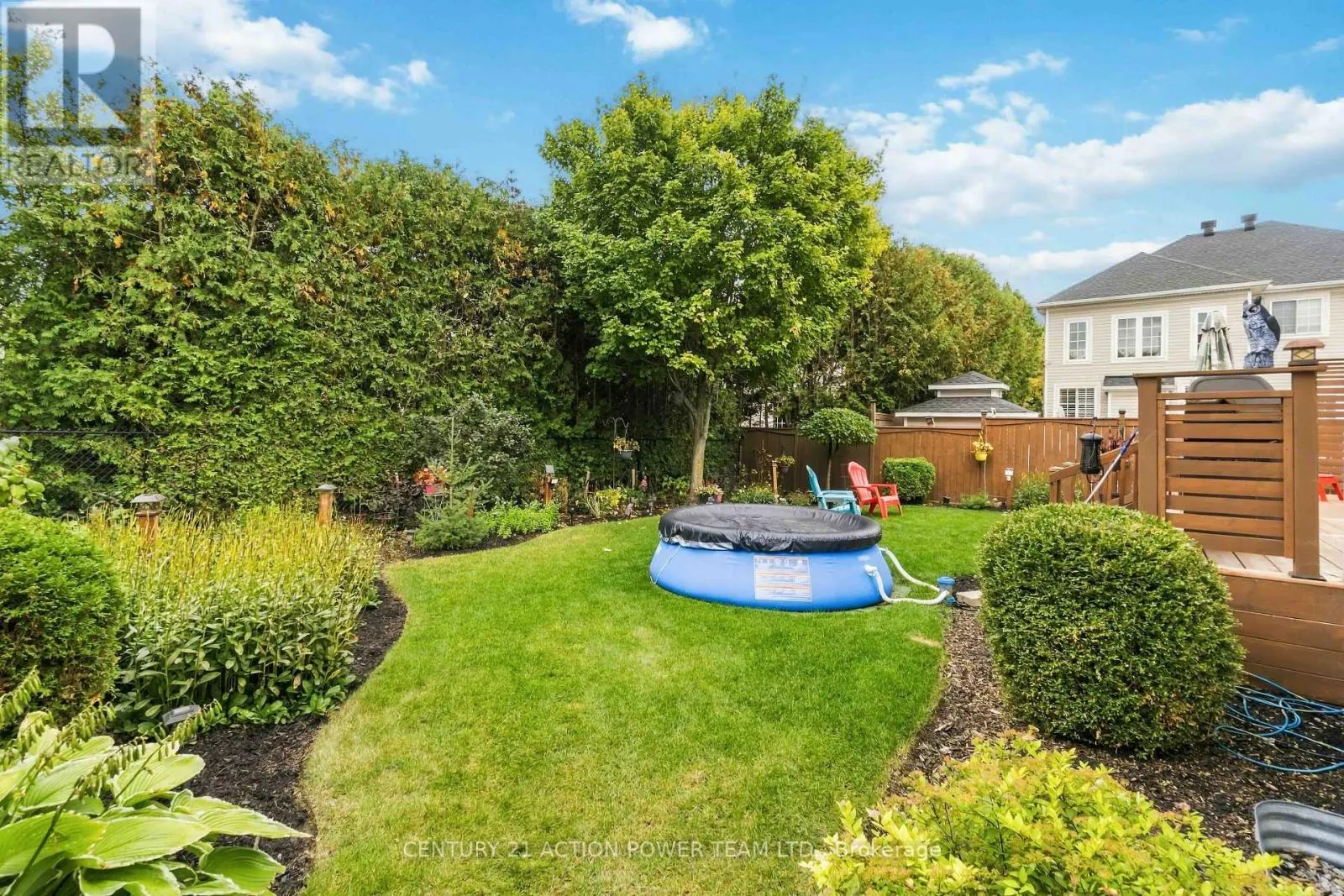83 BLACKSHIRE CIRCLE