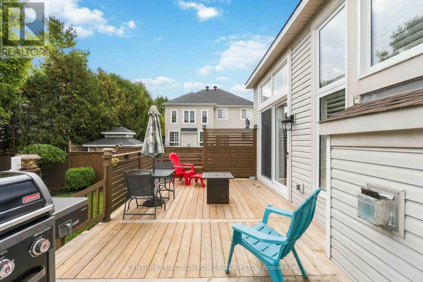 83 BLACKSHIRE CIRCLE