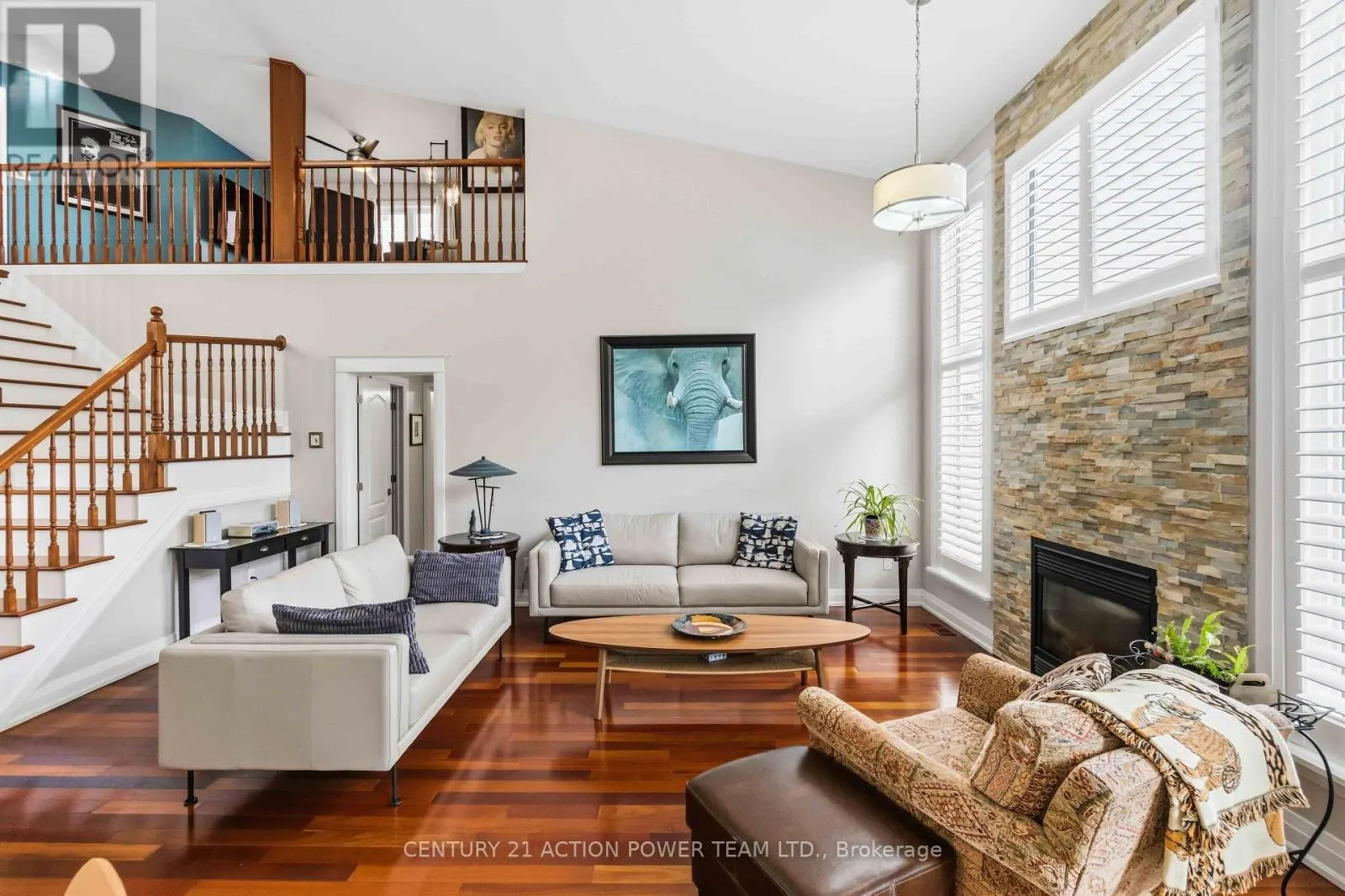 83 BLACKSHIRE CIRCLE