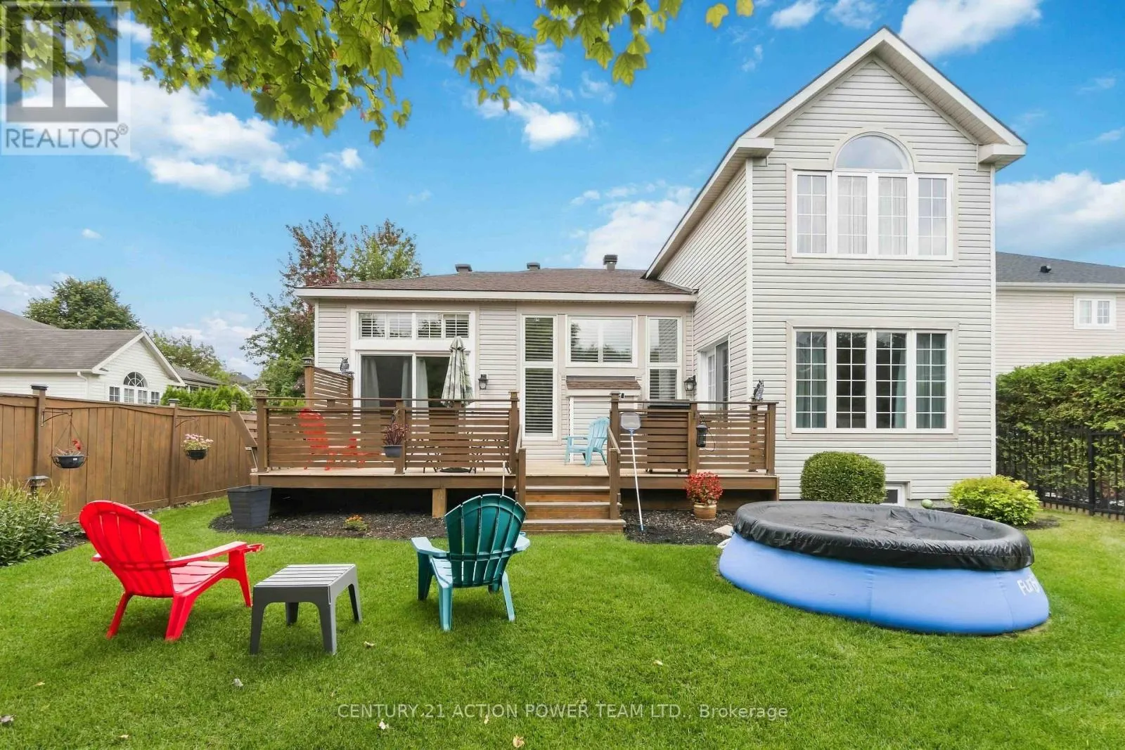 83 BLACKSHIRE CIRCLE