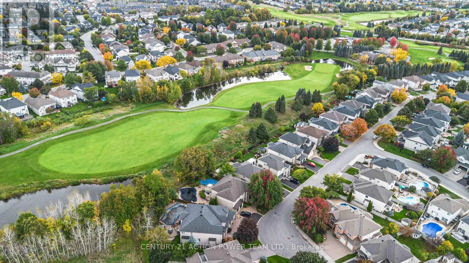 83 BLACKSHIRE CIRCLE