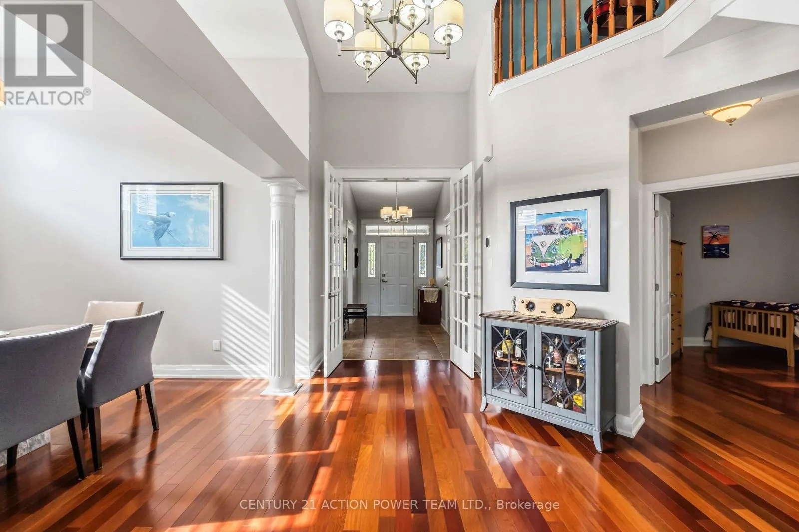 83 BLACKSHIRE CIRCLE