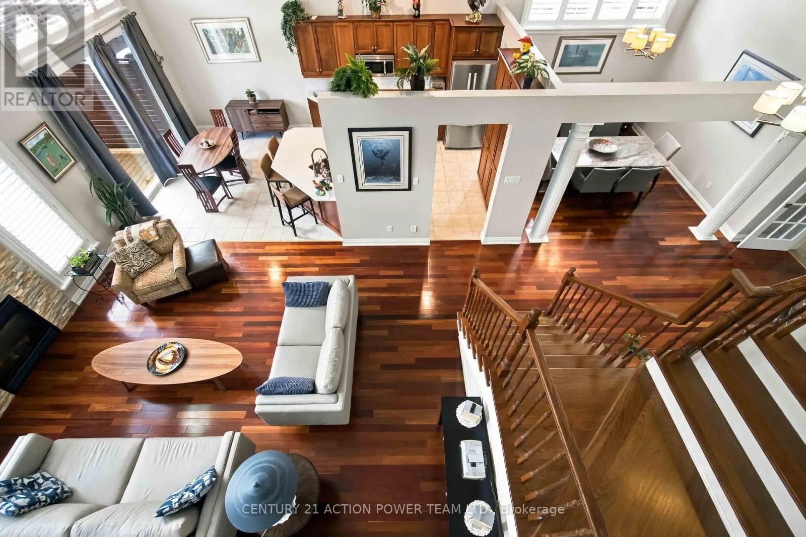 83 BLACKSHIRE CIRCLE