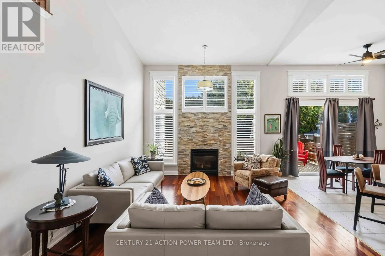 83 BLACKSHIRE CIRCLE