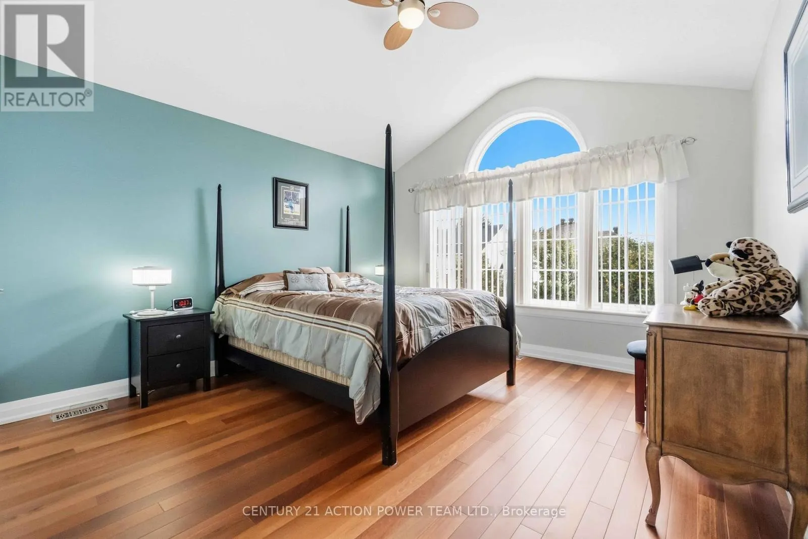 83 BLACKSHIRE CIRCLE