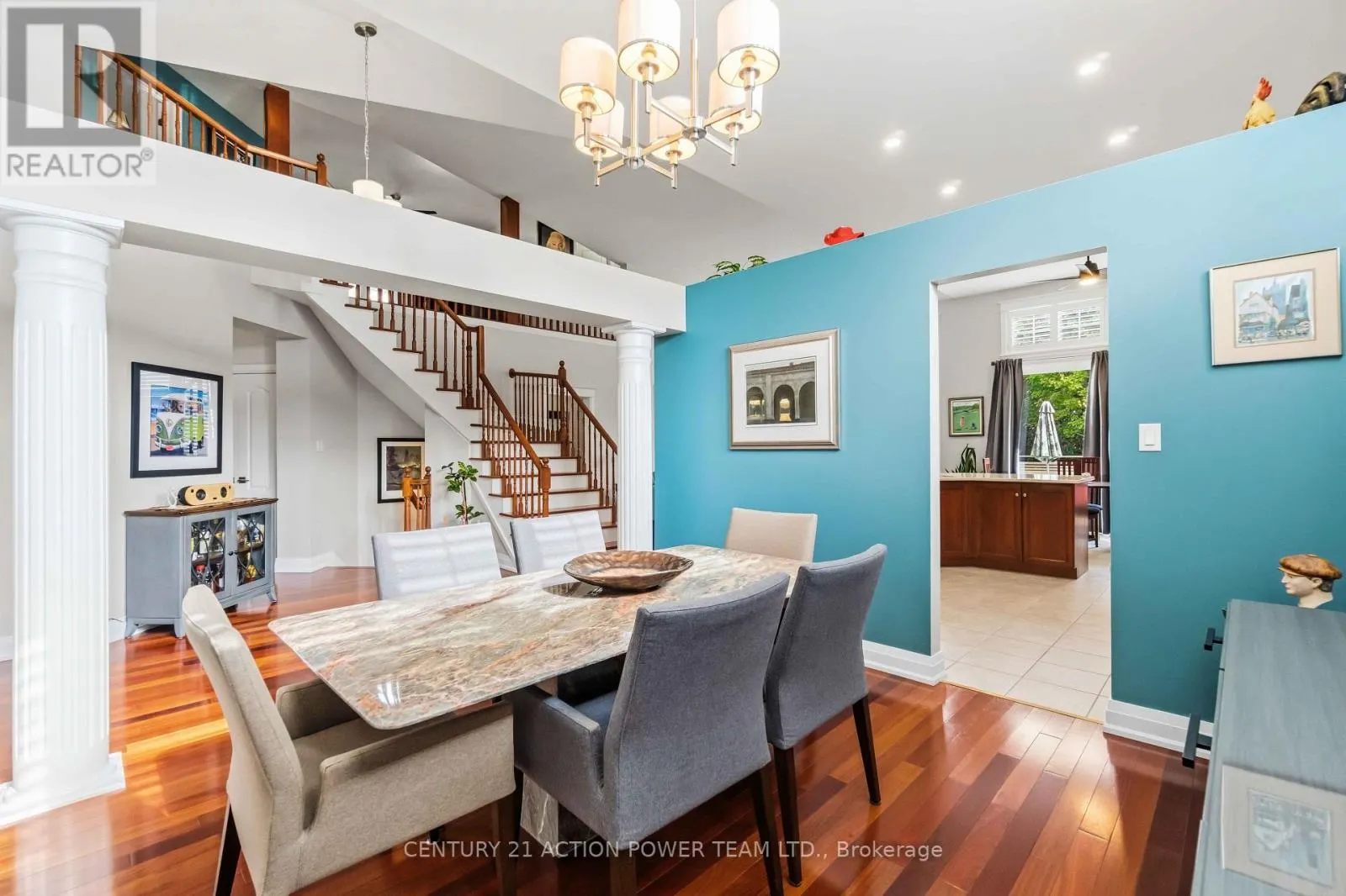 83 BLACKSHIRE CIRCLE