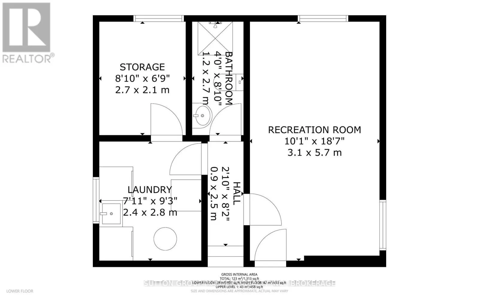 81 MARY STREET