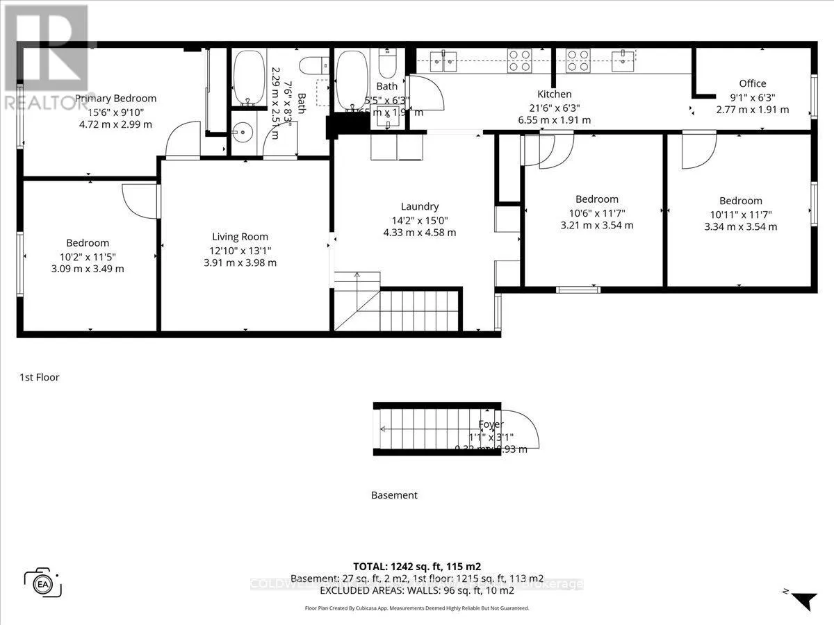 827 SOMERSET STREET W