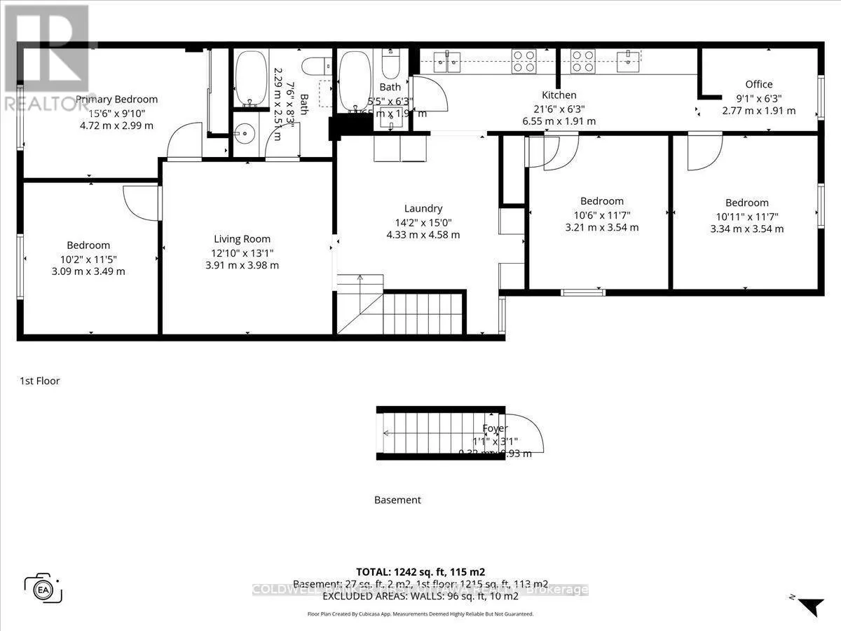 827 SOMERSET STREET W