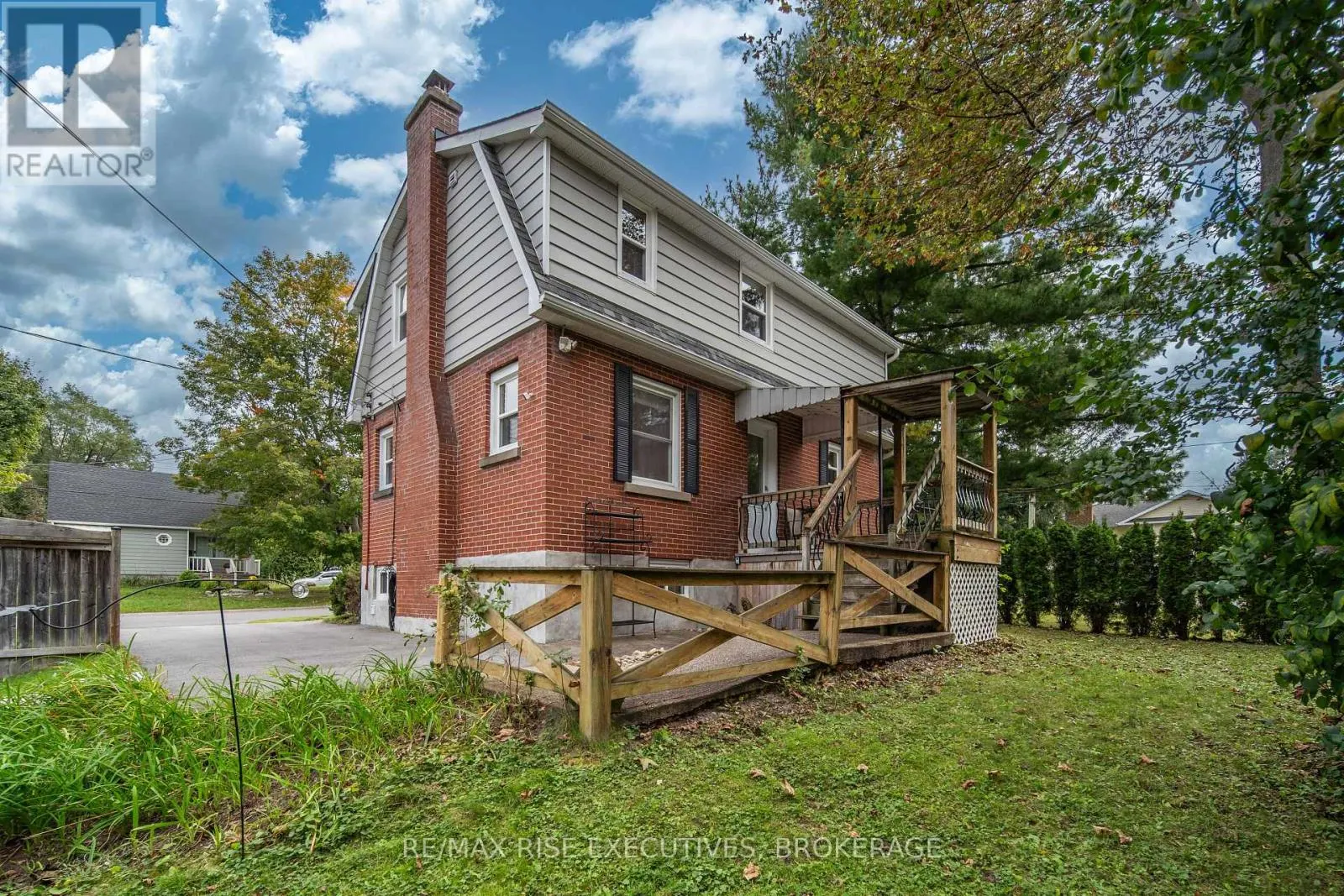 130 FLORENCE STREET