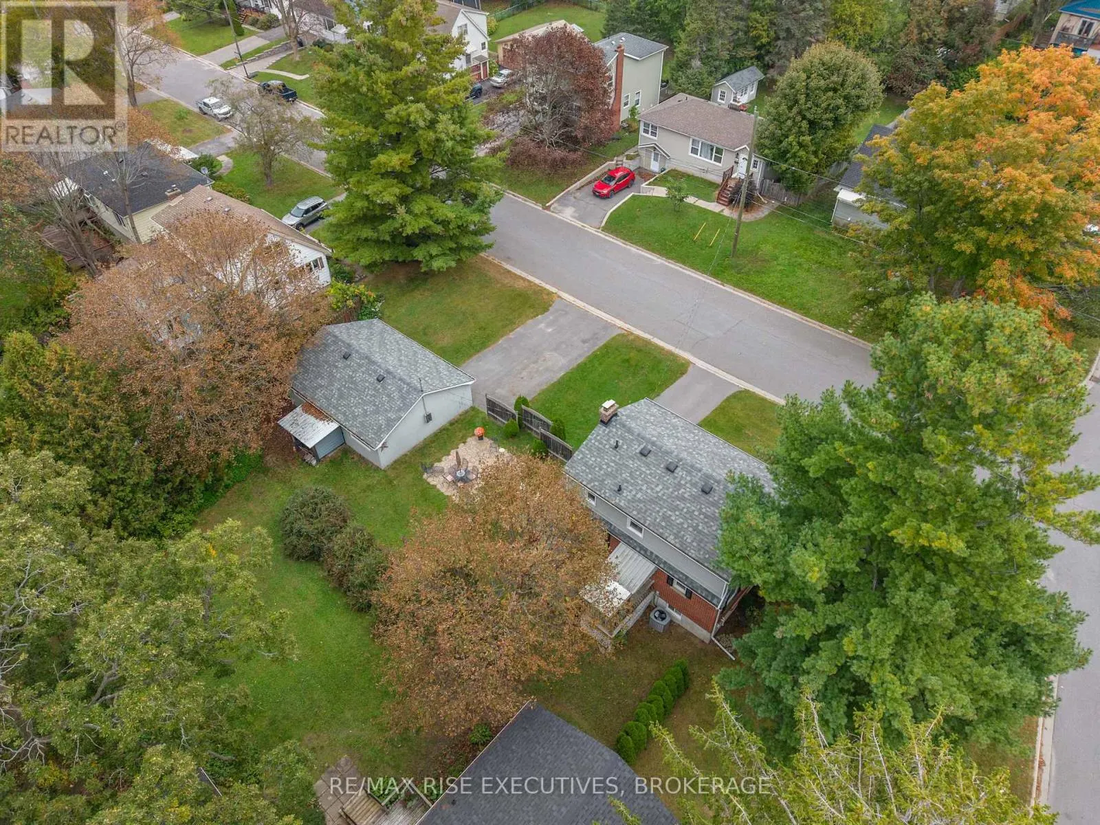 130 FLORENCE STREET