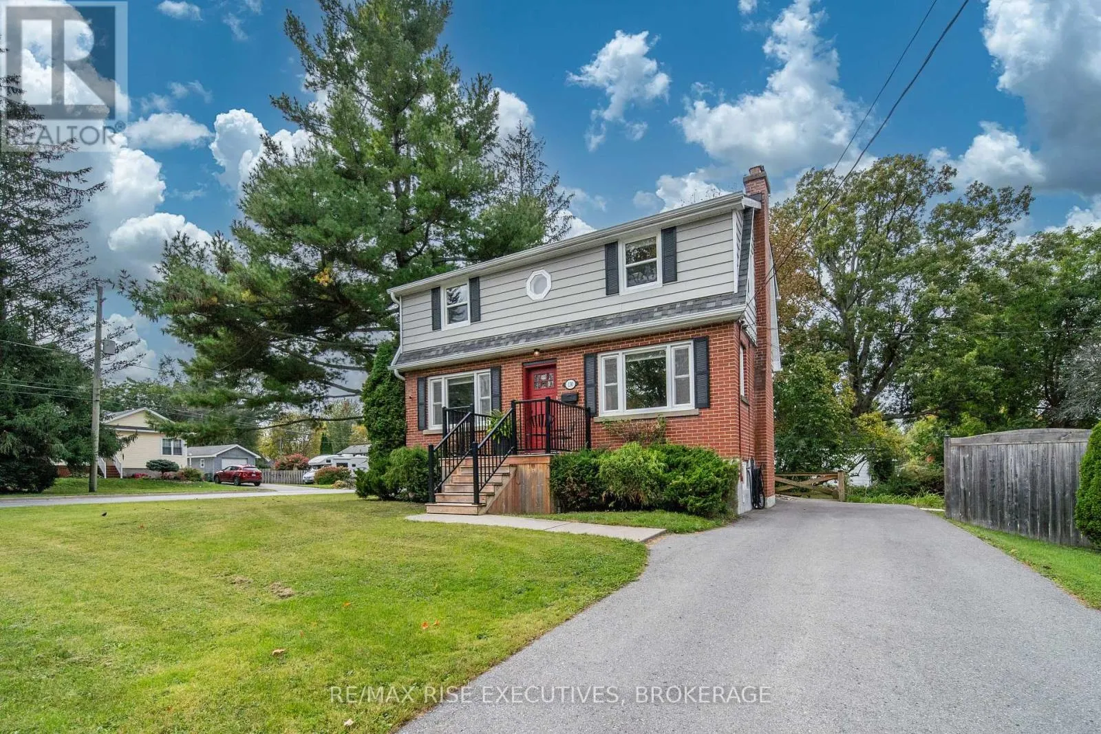 130 FLORENCE STREET