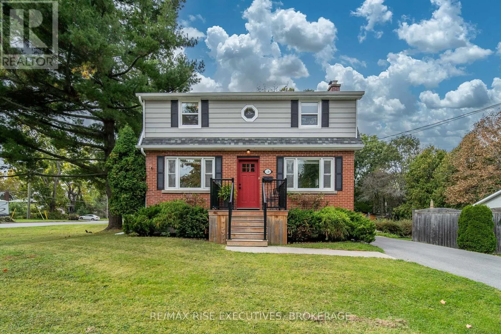 130 FLORENCE STREET