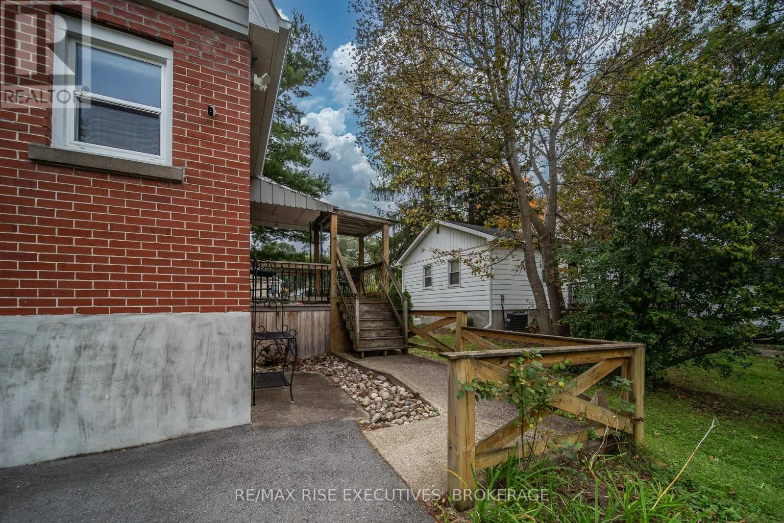 130 FLORENCE STREET