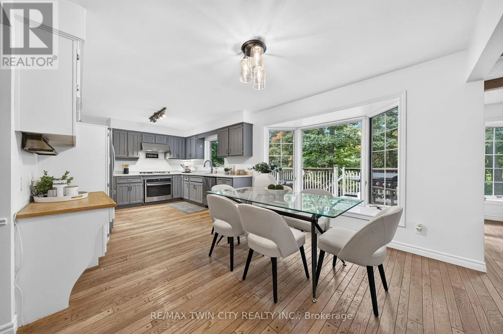 114 FREDERICK BANTING PLACE