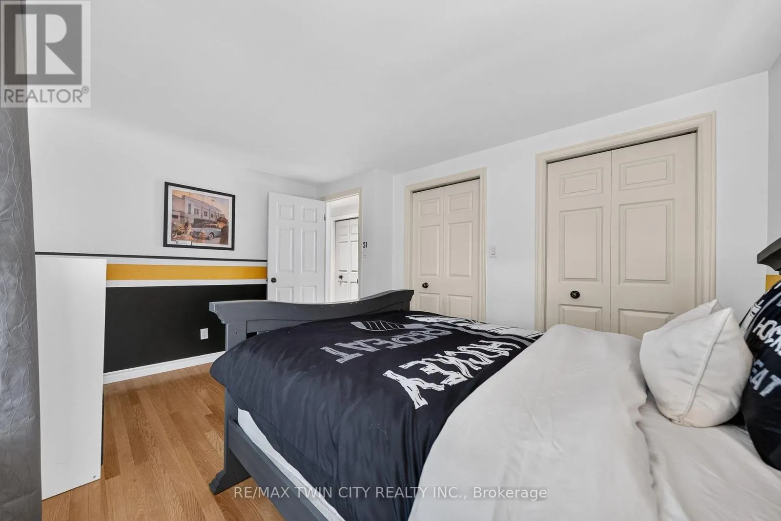 114 FREDERICK BANTING PLACE