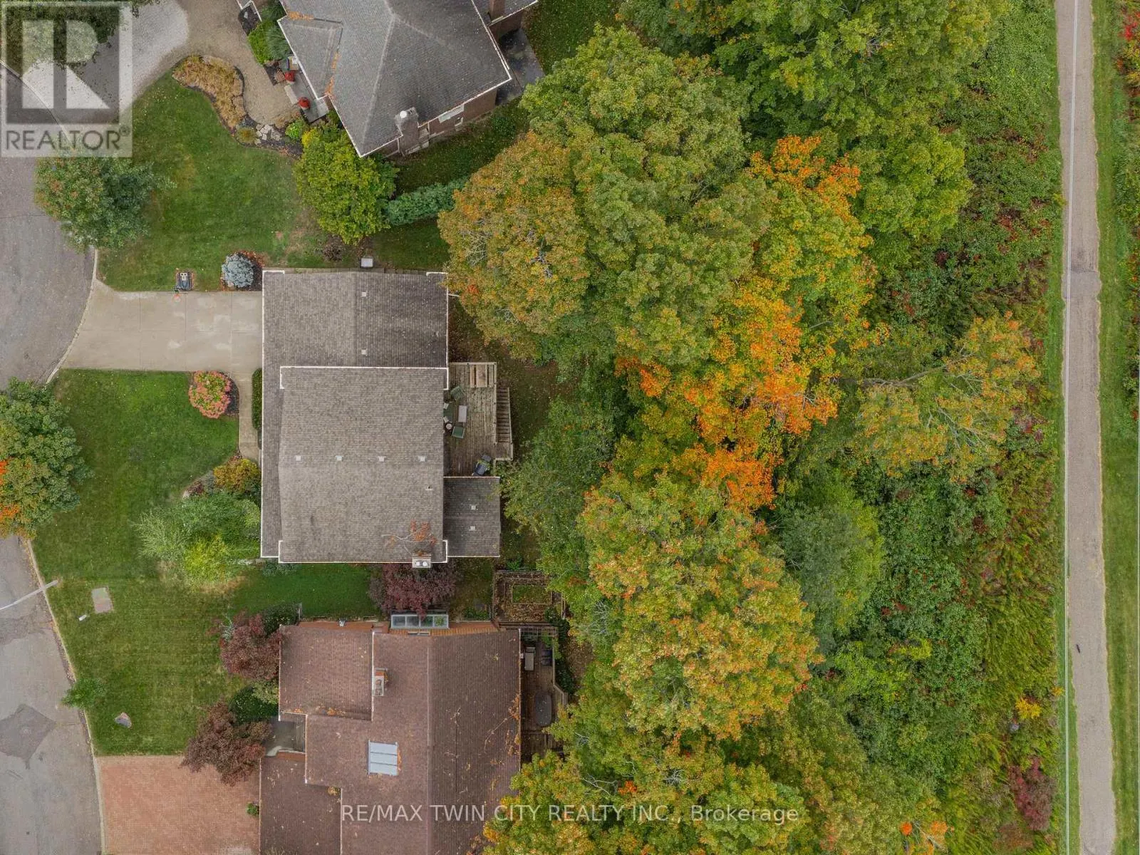 114 FREDERICK BANTING PLACE