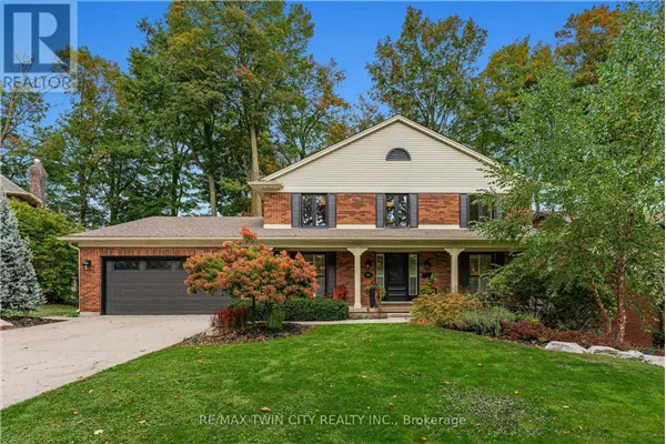 114 FREDERICK BANTING PLACE