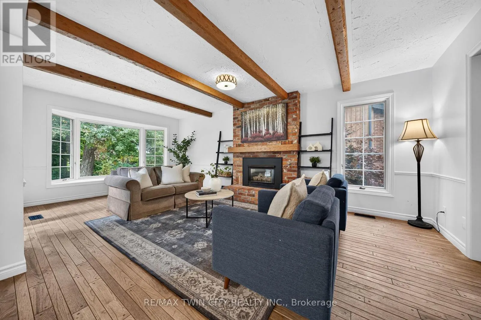 114 FREDERICK BANTING PLACE