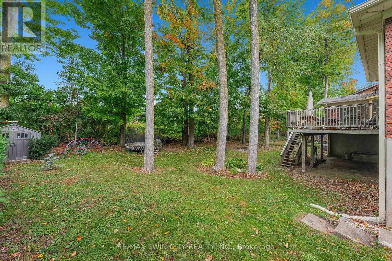 114 FREDERICK BANTING PLACE