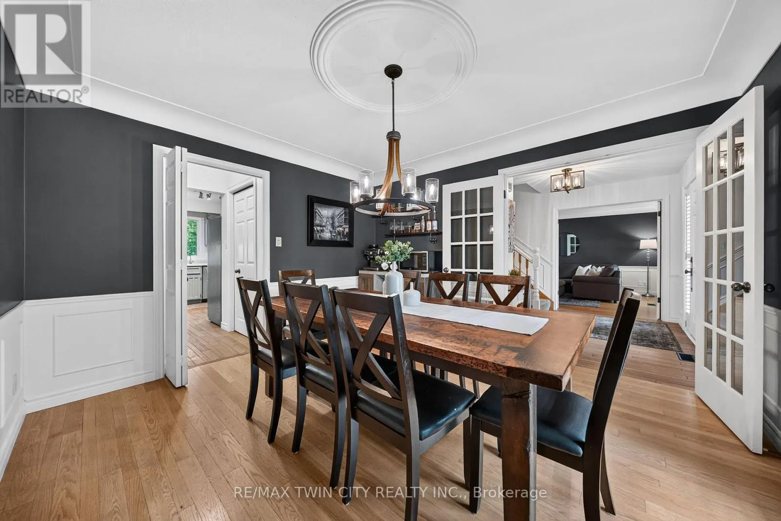 114 FREDERICK BANTING PLACE