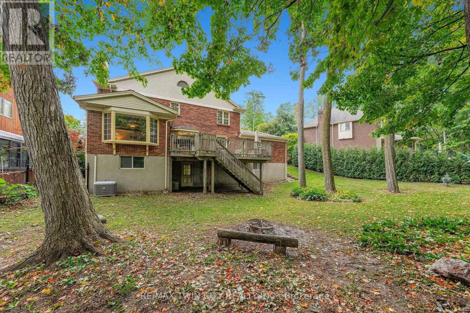 114 FREDERICK BANTING PLACE