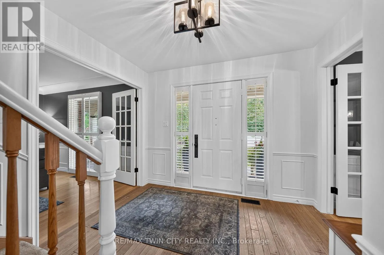 114 FREDERICK BANTING PLACE