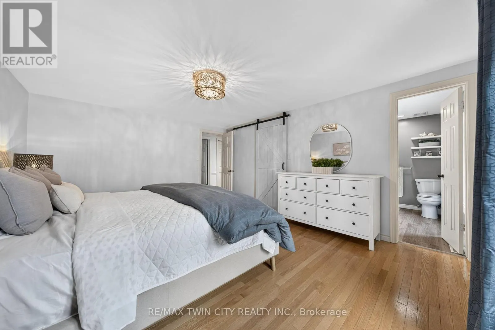 114 FREDERICK BANTING PLACE