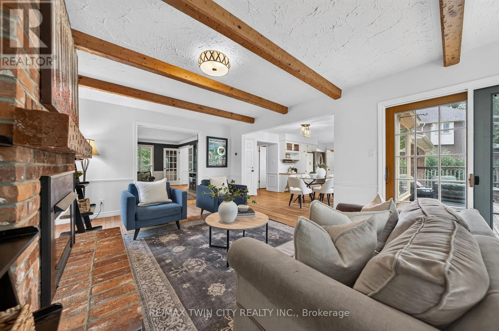 114 FREDERICK BANTING PLACE